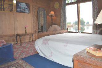 Palace Heights House Boats, Srinagar 3